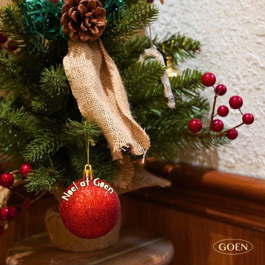 GOEN Bakery & Coffee